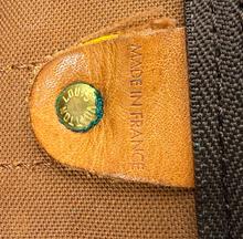LOUIS VUITTON KEEPALL 60 BANDOULIERE