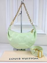 LOUIS VUITTON OVER THE MOON IN MINT GREEN