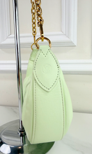 LOUIS VUITTON OVER THE MOON IN MINT GREEN