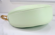 LOUIS VUITTON OVER THE MOON IN MINT GREEN