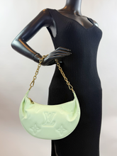 LOUIS VUITTON OVER THE MOON IN MINT GREEN