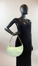 LOUIS VUITTON OVER THE MOON IN MINT GREEN