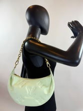 LOUIS VUITTON OVER THE MOON IN MINT GREEN