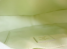 LOUIS VUITTON OVER THE MOON IN MINT GREEN