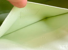 LOUIS VUITTON OVER THE MOON IN MINT GREEN