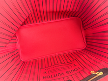LOUIS VUITTON NEVERFULL MM DE