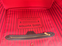 LOUIS VUITTON NEVERFULL MM DE
