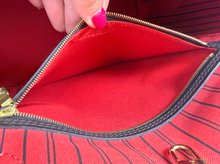 LOUIS VUITTON NEVERFULL MM DE