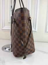 LOUIS VUITTON NEVERFULL MM DE