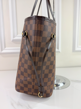 LOUIS VUITTON NEVERFULL MM DE