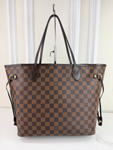 LOUIS VUITTON NEVERFULL MM DE