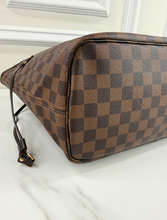 LOUIS VUITTON NEVERFULL MM DE