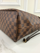 LOUIS VUITTON NEVERFULL MM DE