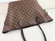 LOUIS VUITTON NEVERFULL MM DE