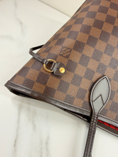 LOUIS VUITTON NEVERFULL MM DE