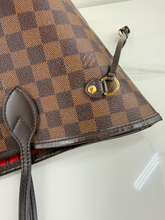 LOUIS VUITTON NEVERFULL MM DE