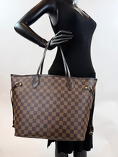 LOUIS VUITTON NEVERFULL MM DE