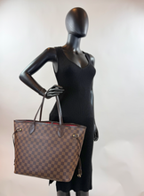 LOUIS VUITTON NEVERFULL MM DE