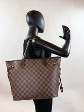 LOUIS VUITTON NEVERFULL MM DE