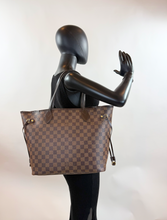 LOUIS VUITTON NEVERFULL MM DE
