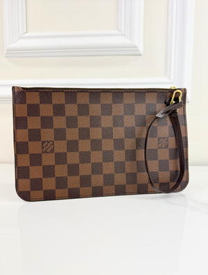 LOUIS VUITTON NEVERFULL POCHETTE DE