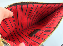 LOUIS VUITTON NEVERFULL POCHETTE DE
