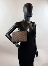 LOUIS VUITTON NEVERFULL POCHETTE DE