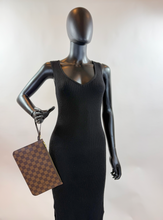 LOUIS VUITTON NEVERFULL POCHETTE DE
