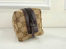 GUCCI COSMETIC CASE