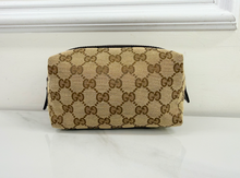GUCCI COSMETIC CASE