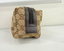 GUCCI COSMETIC CASE