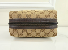 GUCCI COSMETIC CASE