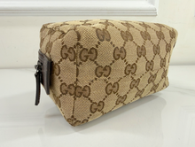 GUCCI COSMETIC CASE