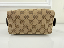 GUCCI COSMETIC CASE