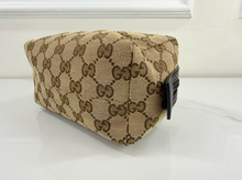GUCCI COSMETIC CASE