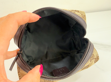 GUCCI COSMETIC CASE