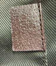 GUCCI COSMETIC CASE