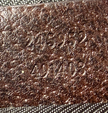 GUCCI COSMETIC CASE