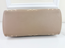 LOUIS VUITTON PETIT PALAIS BICOLOR EMPREINTE GIANT