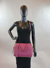 LOUIS VUITTON SPEEDY 25 EMPREINTE AURORE