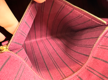 LOUIS VUITTON SPEEDY 25 EMPREINTE AURORE