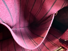 LOUIS VUITTON SPEEDY 25 EMPREINTE AURORE