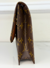 LOUIS VUITTON POCHETTE RABAT 23 ON CHAIN