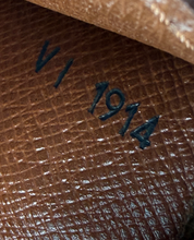 LOUIS VUITTON POCHETTE RABAT 23 ON CHAIN