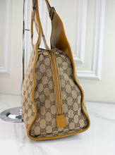 GUCCI JACKIE XL TOTE