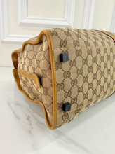 GUCCI JACKIE XL TOTE