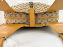 GUCCI JACKIE XL TOTE