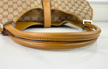 GUCCI JACKIE XL TOTE