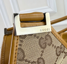GUCCI JACKIE XL TOTE