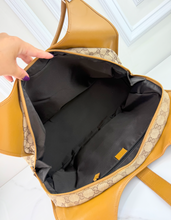 GUCCI JACKIE XL TOTE